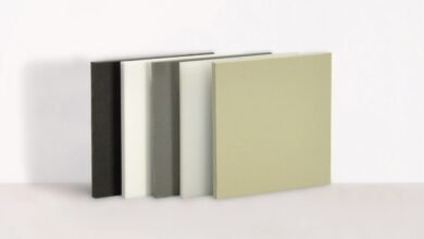 Common Applications of a PPC Extruded Sheet