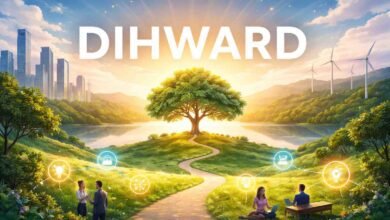 Dihward
