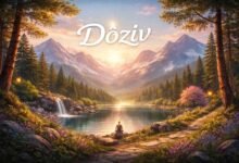 Döziv
