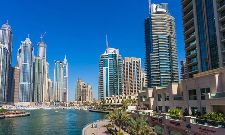 Dubai Marina Real Estate Outlook