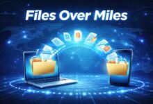 Files Over Miles