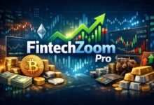 FintechZoom Pro