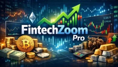 FintechZoom Pro