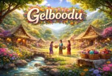 Gelboodu