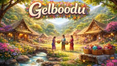 Gelboodu