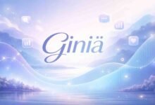 Giniä