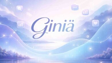 Giniä