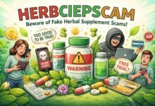 Herbciepscam