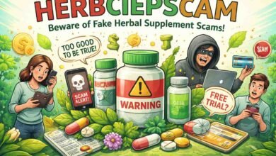 Herbciepscam