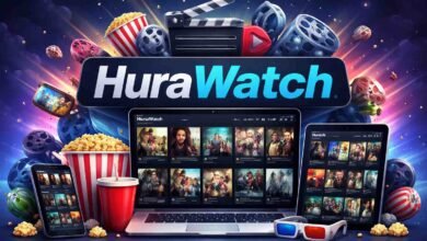 HuraWatch