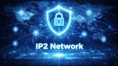 IP2 Network