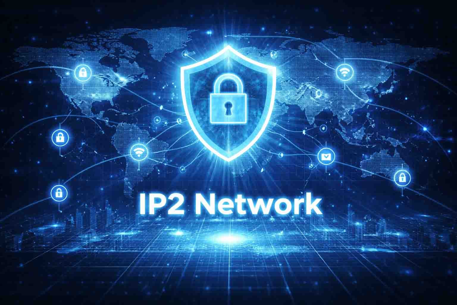 IP2 Network: The New Way to Stay Safe and Private Online | Meta Magazine
