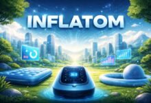 Inflatom