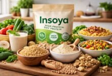 Insoya