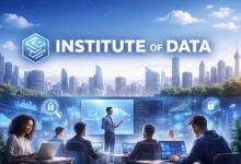 Institute of Data Review