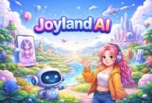 Joyland AI