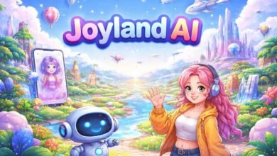 Joyland AI