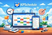 KPSchedule