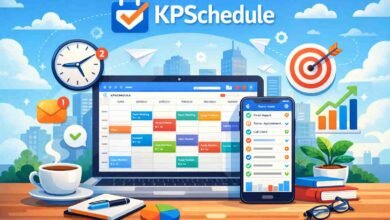 KPSchedule