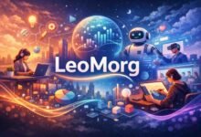 LeoMorg