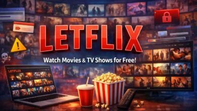 Letflix
