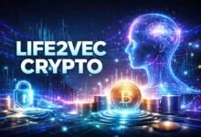 Life2vec Crypto