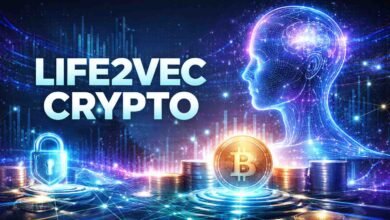 Life2vec Crypto