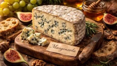 Masgonzola