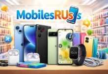 MobilesRUs
