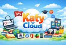 My Katy Cloud