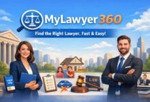 MyLawyer360