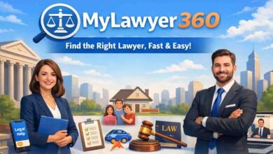 MyLawyer360