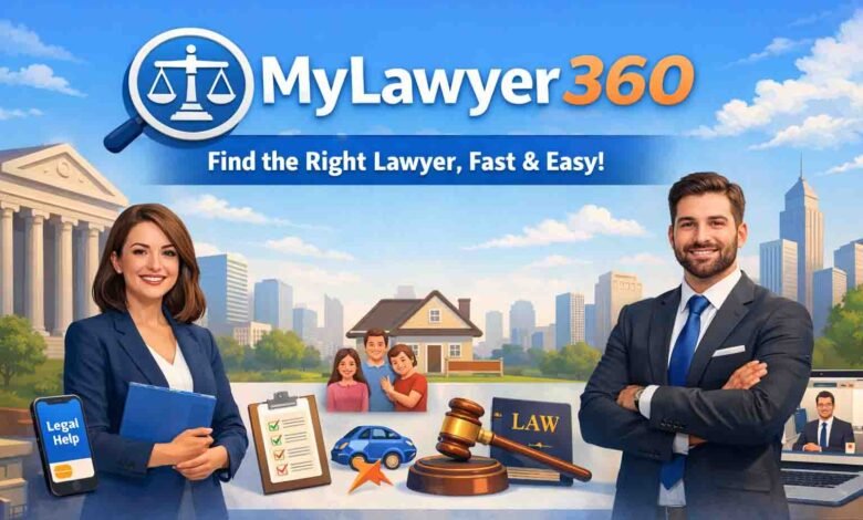 MyLawyer360