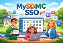MySDMC SSO
