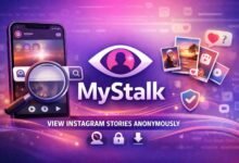 MyStalk