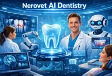 Nerovet AI Dentistry