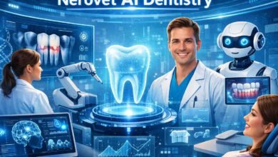 Nerovet AI Dentistry