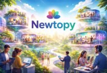 Newtopy