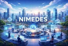 Nimedes