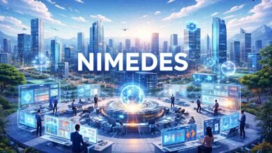 Nimedes
