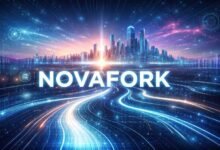 Novafork