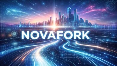Novafork