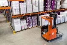 Old proximity alarms Vs. Modern RTLS forklift and pedestrian safety systems