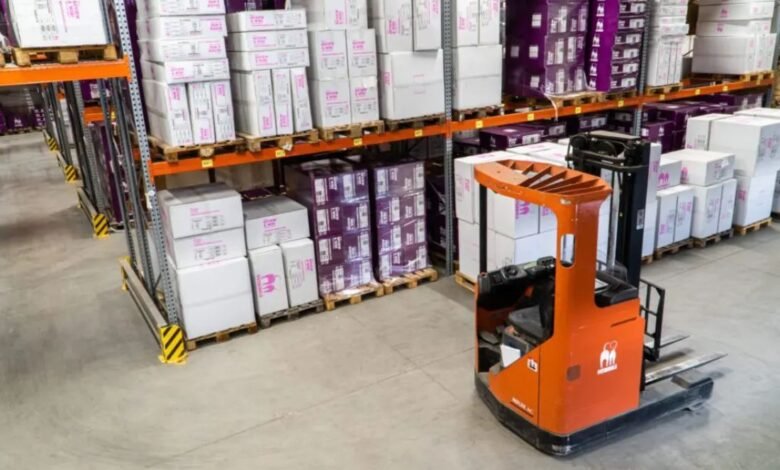 Old proximity alarms Vs. Modern RTLS forklift and pedestrian safety systems