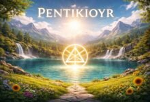 Pentikioyr