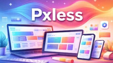 Pxless