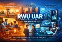 RWU UAR