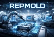 Repmold