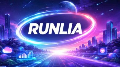 Runlia