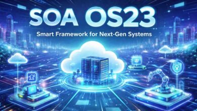 SOA OS23